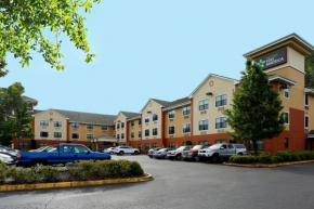 Отель Extended Stay America Suites - Olympia - Tumwater  Тамуотер